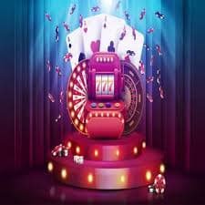 Giao diện sảnh game slot online halo88 trên điện thoại Việt Nam