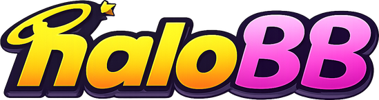 Logo halo88